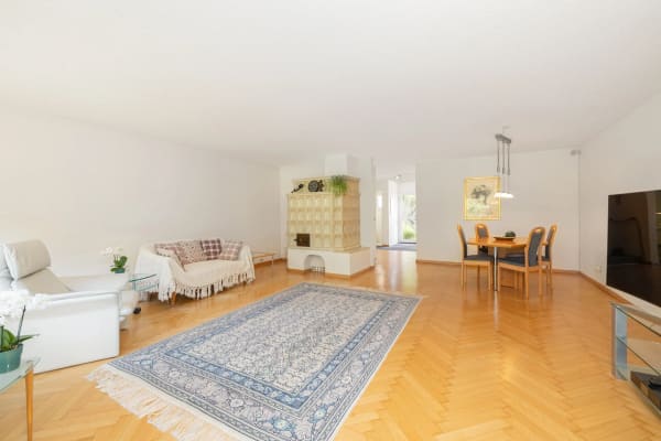 Immobilie in Binz - Reihenmittelhaus in der Binz - Bild 1