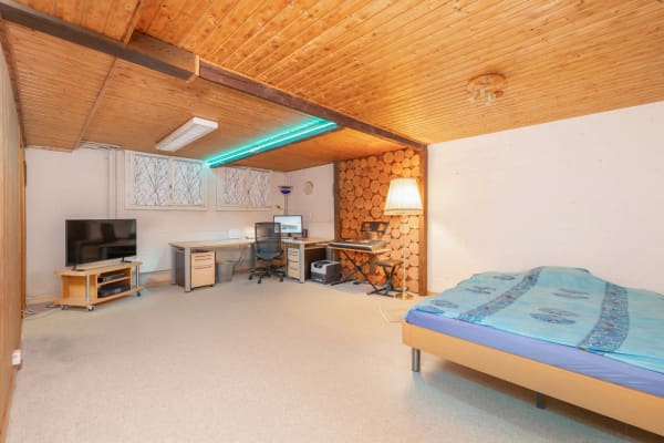 Immobilie in Binz - Reihenmittelhaus in der Binz - Bild 10