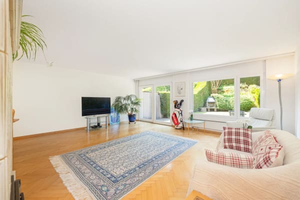 Immobilie in Binz - Reihenmittelhaus in der Binz - Bild 2