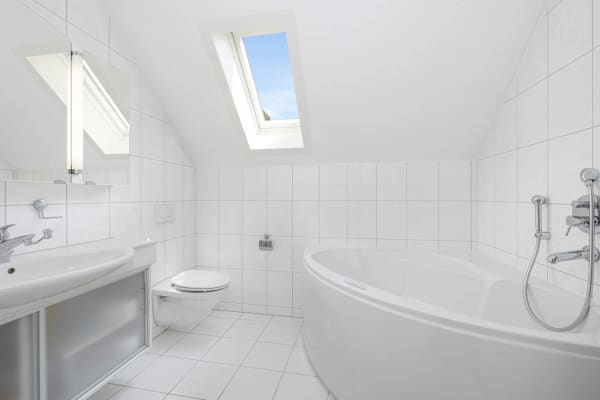 Immobilie in Binz - Reihenmittelhaus in der Binz - Bild 4