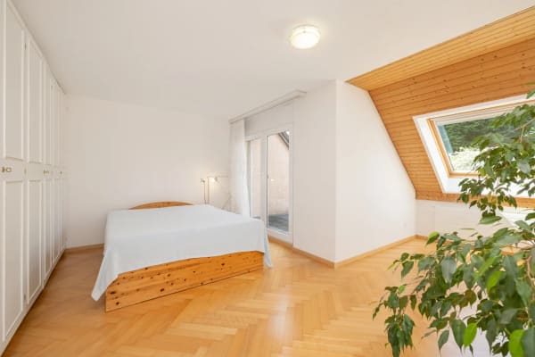 Immobilie in Binz - Reihenmittelhaus in der Binz - Bild 5
