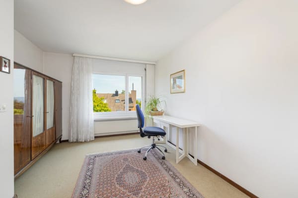 Immobilie in Binz - Reihenmittelhaus in der Binz - Bild 6