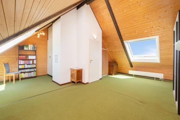 Immobilie in Binz - Reihenmittelhaus in der Binz - Bild 7