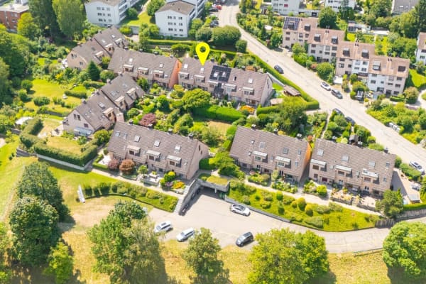 Immobilie in Binz - Reihenmittelhaus in der Binz - Bild 8