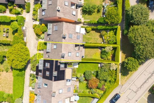 Immobilie in Binz - Reihenmittelhaus in der Binz - Bild 9