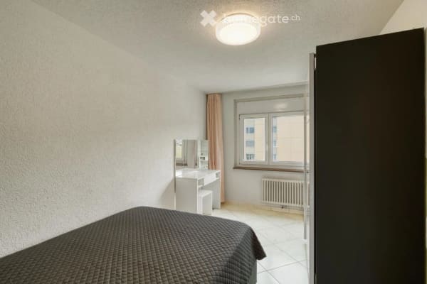 Immobilie in Untersiggenthal - Attraktive 4.5-Zimmer-Wohnung mit Potenzial nahe Baden - Bild 3