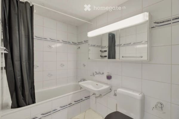 Immobilie in Untersiggenthal - Attraktive 4.5-Zimmer-Wohnung mit Potenzial nahe Baden - Bild 5