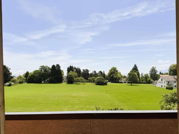 Immobilie in Lausanne 26 - ExclusivitÃ© - Maison Ã  rÃ©nover sur une belle parcelle Ã  Vers-Chez-les-Blanc - Bild 4