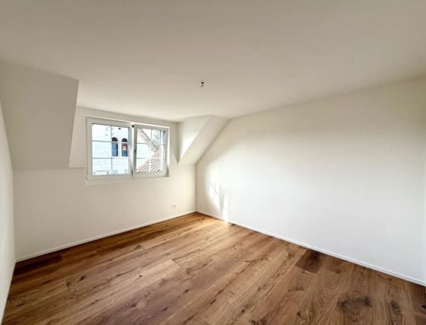 Immobilie in Mägenwil - 4.5 Zimmer-Wohnung komplett kernsaniert in Birr! - Bild 3