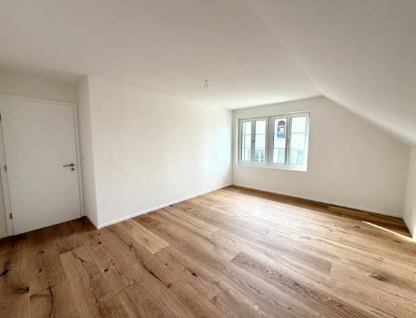 Immobilie in Mägenwil - 4.5 Zimmer-Wohnung komplett kernsaniert in Birr! - Bild 5
