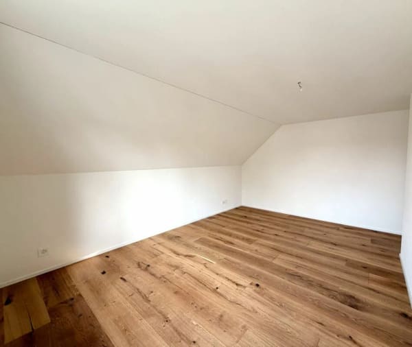 Immobilie in Mägenwil - 4.5 Zimmer-Wohnung komplett kernsaniert in Birr! - Bild 6