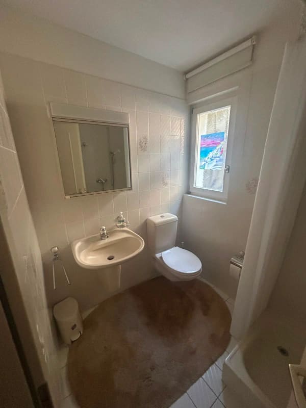 Immobilie in Orselina - Incantevole casa unifamiliare ad Orselina con piscina e vista panoramica - Bild 10