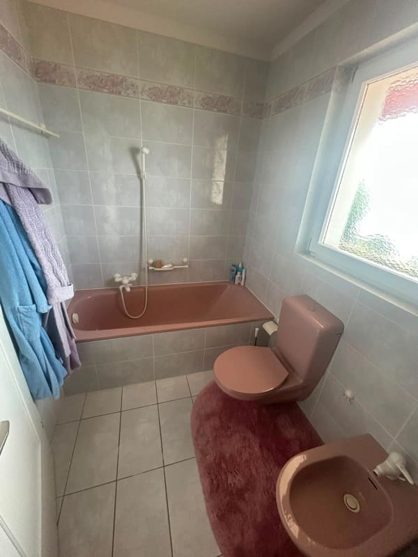 Immobilie in Orselina - Incantevole casa unifamiliare ad Orselina con piscina e vista panoramica - Bild 11