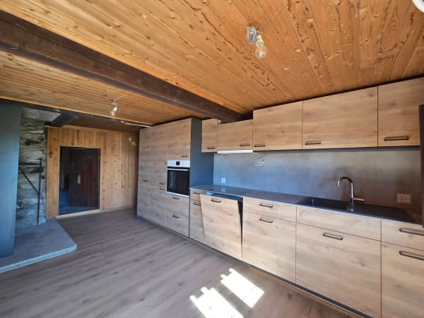 Immobilie in Morgins - CHALET AUTHENTIQUE - Bild 5