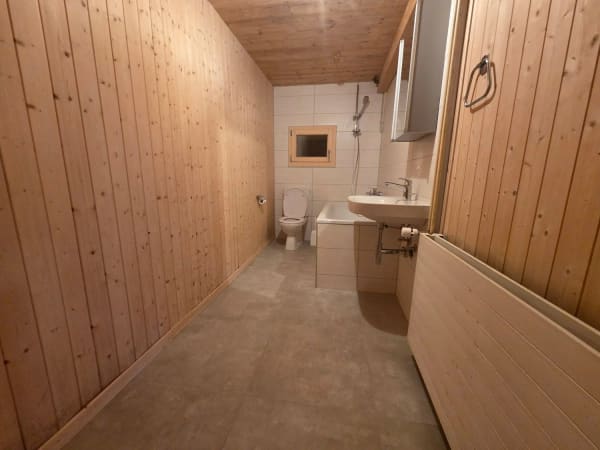 Immobilie in Morgins - CHALET AUTHENTIQUE - Bild 7