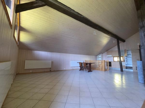 Immobilie in Morgins - CHALET AUTHENTIQUE - Bild 8