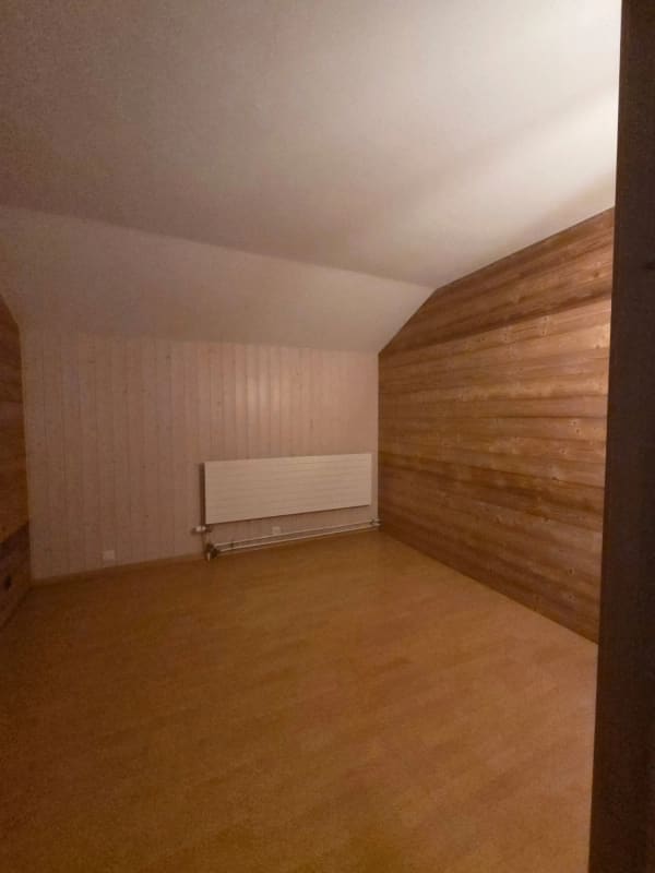 Immobilie in Morgins - CHALET AUTHENTIQUE - Bild 9