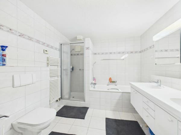 Immobilie in Eschlikon Tg - ZENTRAL MIT GROSSZÜGIGEM BALKON - Bild 4