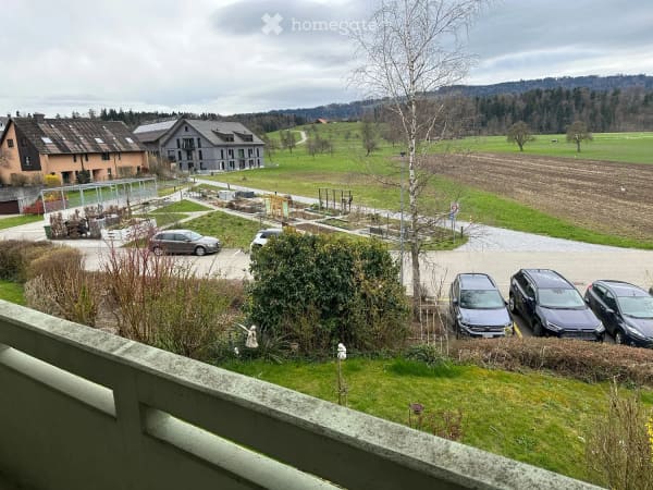 Immobilie in Mönchaltorf - Charmante 4.5-Zimmer-Wohnung mit schöner Aussicht in Mönchaltorf - Bild 7