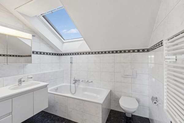 Immobilie in Buchrain - 3.5-Zimmer-Dachwohnung mit 18 m² Balkon in Buchrain kaufen - Bild 7