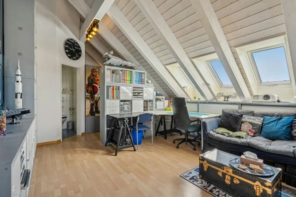 Immobilie in Weisslingen - 5.5-Zimmer-Einfamilienhaus an erhÃ¶hter und begehrter Lage mit Umschwung - Bild 11