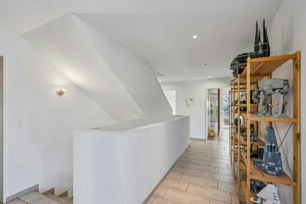 Immobilie in Weisslingen - 5.5-Zimmer-Einfamilienhaus an erhÃ¶hter und begehrter Lage mit Umschwung - Bild 12