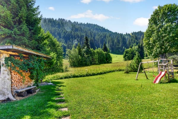 Immobilie in Wirzweli - Naturnahes Wohnen auf Wirzweli - Bild 11