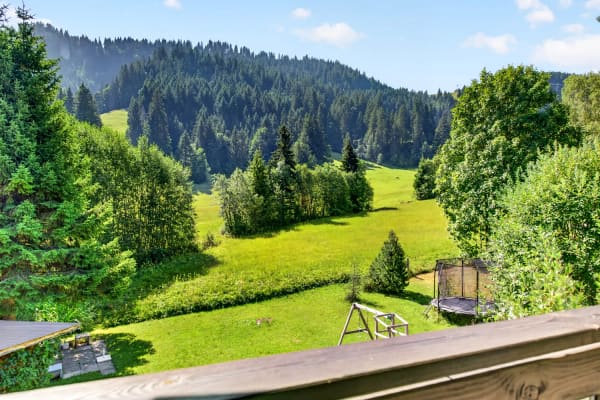 Immobilie in Wirzweli - Naturnahes Wohnen auf Wirzweli - Bild 2