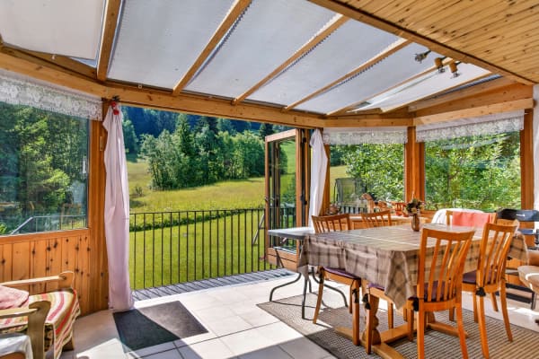 Immobilie in Wirzweli - Naturnahes Wohnen auf Wirzweli - Bild 4