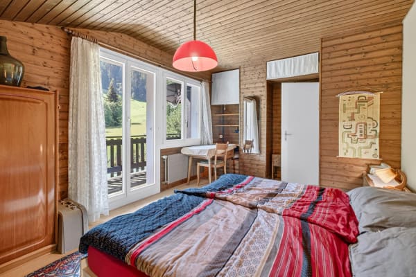 Immobilie in Wirzweli - Naturnahes Wohnen auf Wirzweli - Bild 7