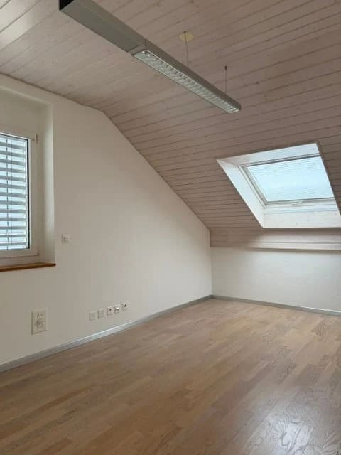 Immobilie in Bätterkinden - 5.5-Zimmer-Maisonette-Wohnung in Bätterkinden - Bild 10