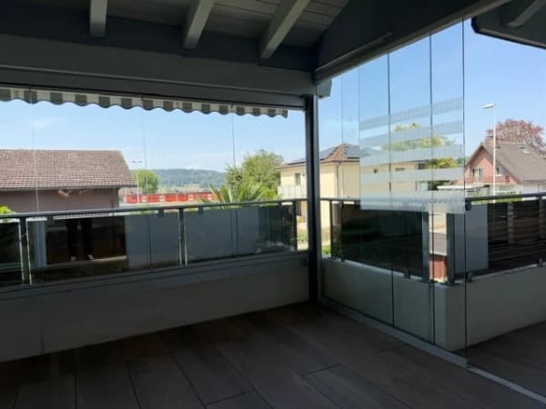Immobilie in Bätterkinden - 5.5-Zimmer-Maisonette-Wohnung in Bätterkinden - Bild 3
