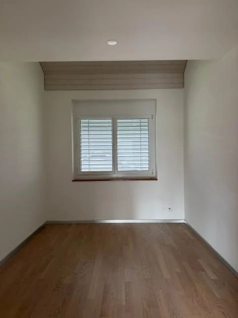 Immobilie in Bätterkinden - 5.5-Zimmer-Maisonette-Wohnung in Bätterkinden - Bild 7