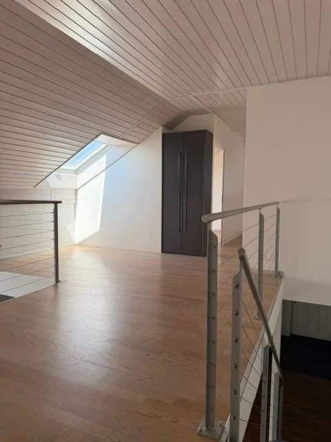 Immobilie in Bätterkinden - 5.5-Zimmer-Maisonette-Wohnung in Bätterkinden - Bild 8