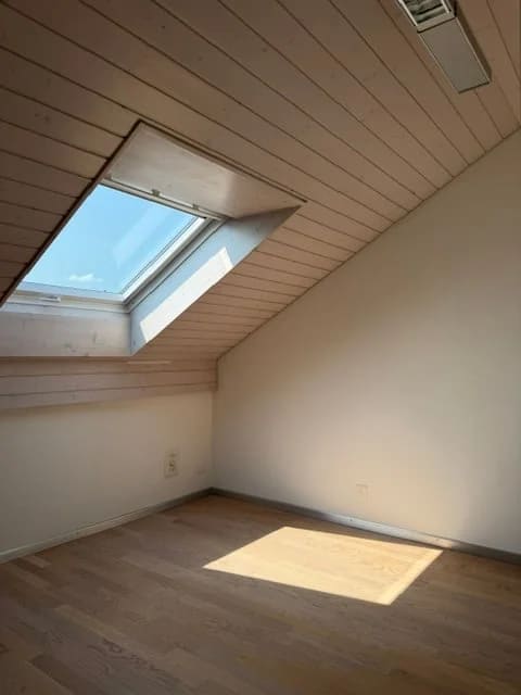 Immobilie in Bätterkinden - 5.5-Zimmer-Maisonette-Wohnung in Bätterkinden - Bild 9