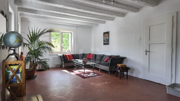 Immobilie in Posieux - Belle maison intégralement rénovée - Bild 4