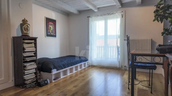 Immobilie in Posieux - Belle maison intégralement rénovée - Bild 5