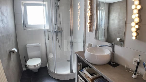Immobilie in Posieux - Belle maison intégralement rénovée - Bild 9