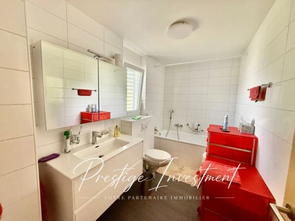 Immobilie in Champlan - APPARTEMENT 120 M2 & 4.5 PCES EN TERRASSE - GRIMISUAT - Bild 10