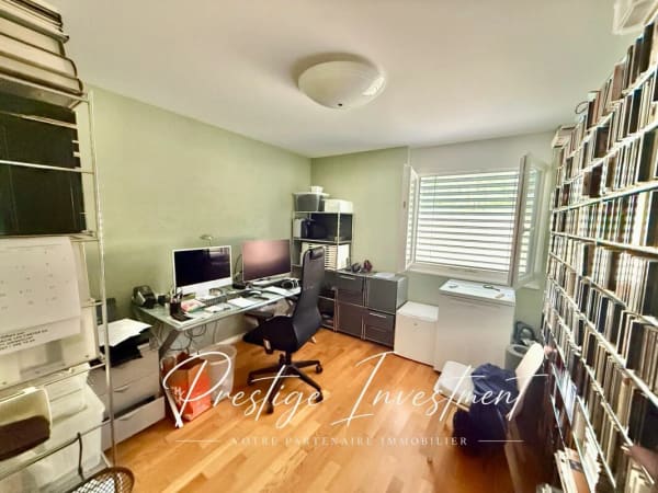 Immobilie in Champlan - APPARTEMENT 120 M2 & 4.5 PCES EN TERRASSE - GRIMISUAT - Bild 11