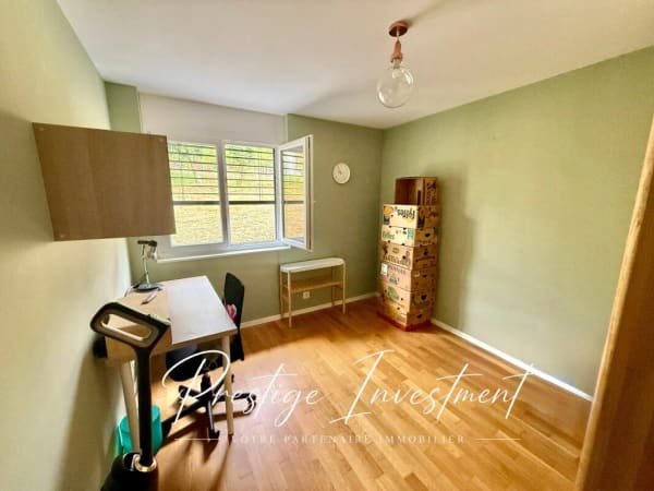 Immobilie in Champlan - APPARTEMENT 120 M2 & 4.5 PCES EN TERRASSE - GRIMISUAT - Bild 12