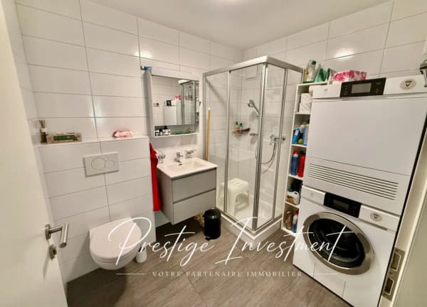 Immobilie in Champlan - APPARTEMENT 120 M2 & 4.5 PCES EN TERRASSE - GRIMISUAT - Bild 13