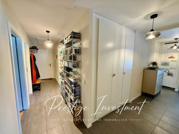 Immobilie in Champlan - APPARTEMENT 120 M2 & 4.5 PCES EN TERRASSE - GRIMISUAT - Bild 14