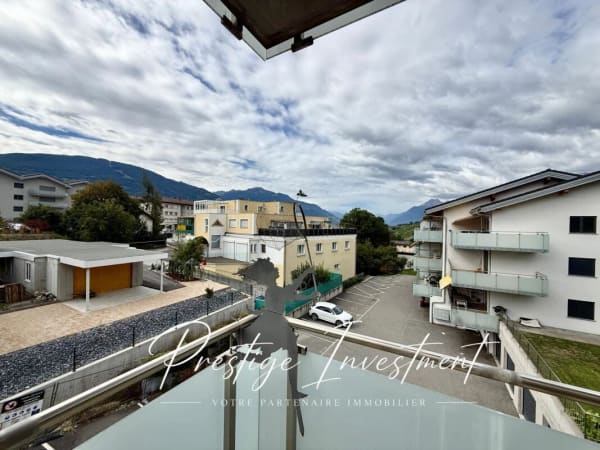 Immobilie in Champlan - APPARTEMENT 120 M2 & 4.5 PCES EN TERRASSE - GRIMISUAT - Bild 15