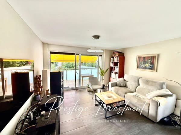 Immobilie in Champlan - APPARTEMENT 120 M2 & 4.5 PCES EN TERRASSE - GRIMISUAT - Bild 5