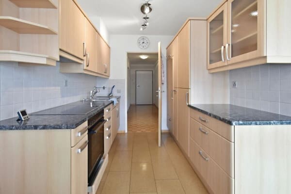 Immobilie in Spreitenbach - Zentral gelegene 3.5 Zimmer-Eigentumswohnung - Bild 0