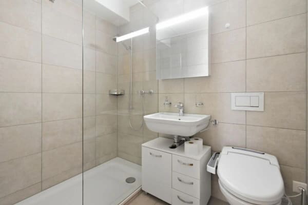 Immobilie in Spreitenbach - Zentral gelegene 3.5 Zimmer-Eigentumswohnung - Bild 6