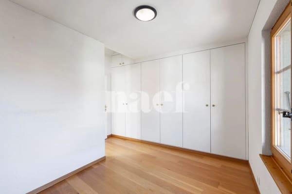 Immobilie in Rivaz - Maison villageoise de charme avec appartement de 3.5 pièces et une place de parc à vendre à Rivaz - Bild 11