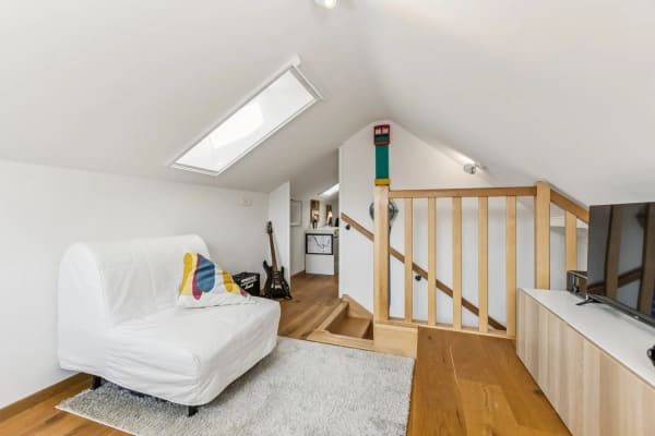 Immobilie in La Sarraz - Un esprit maison Ã  2' de la Sarraz ! - Bild 12