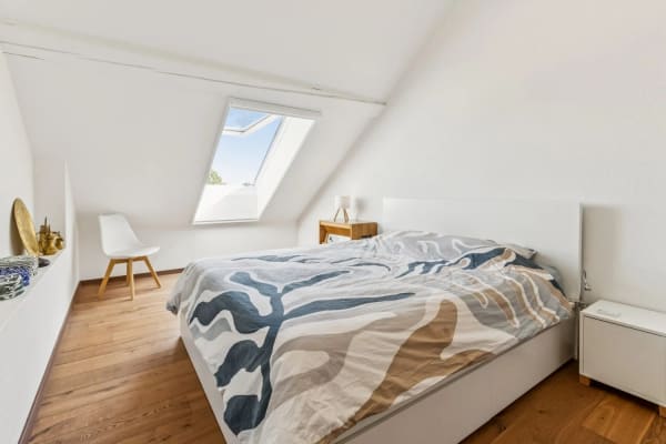 Immobilie in La Sarraz - Un esprit maison Ã  2' de la Sarraz ! - Bild 7
